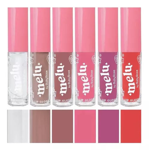 Lip Gloss - Lollipop | Melu by Ruby Rose