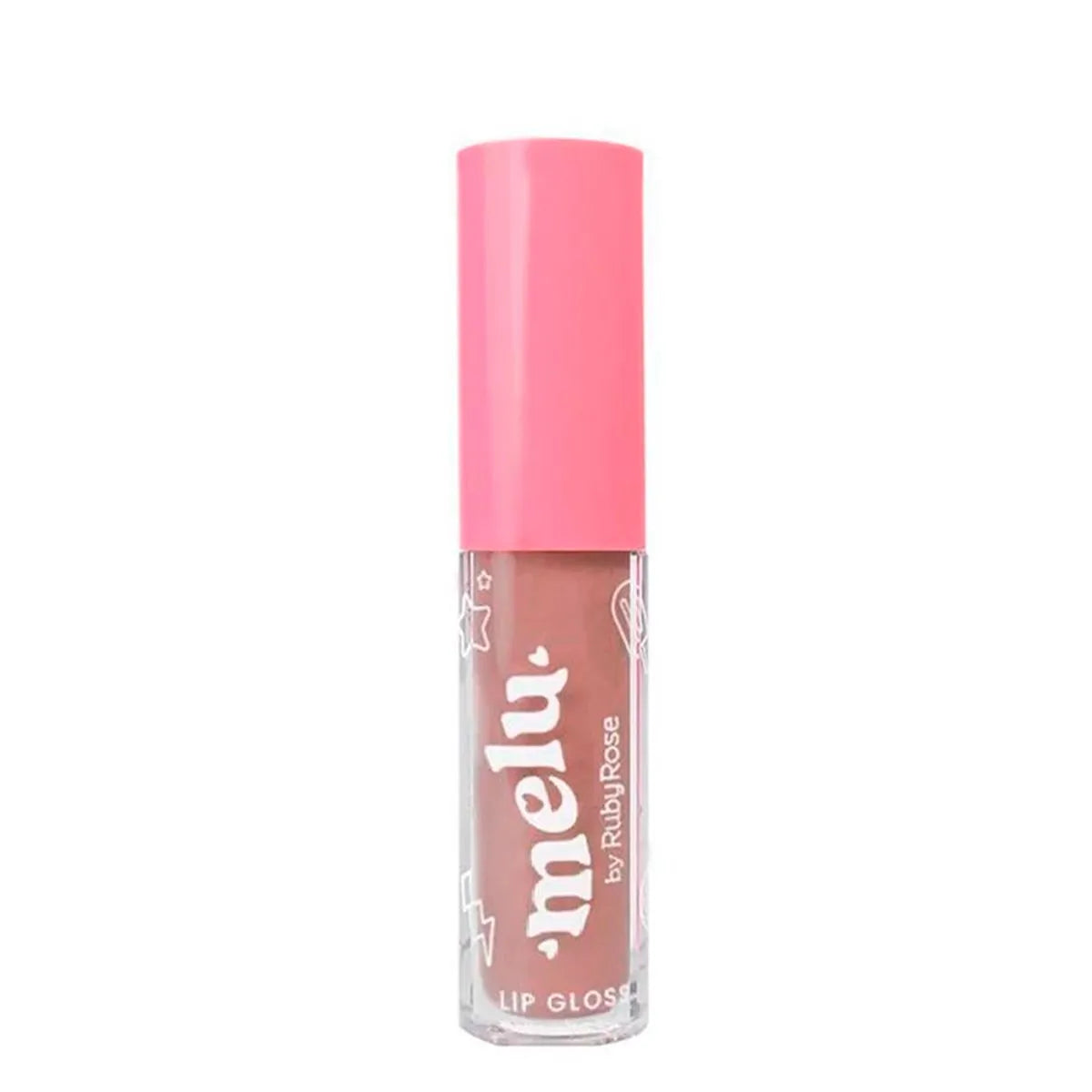 Lip Gloss - Pancake | Melu by Ruby Rose