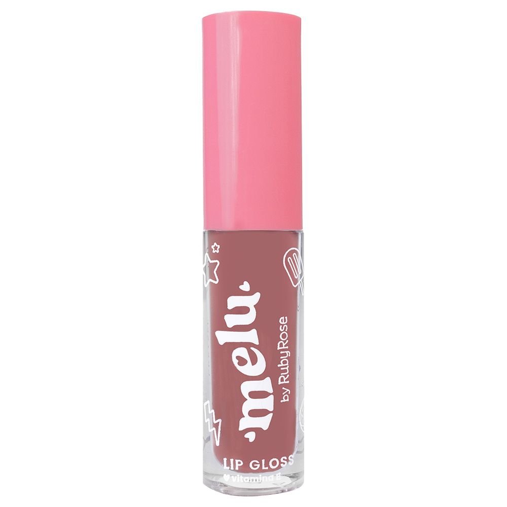 Lip Gloss - Pretzel | Melu by Ruby Rose