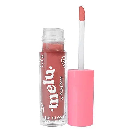 Lip Gloss - Pretzel | Melu by Ruby Rose