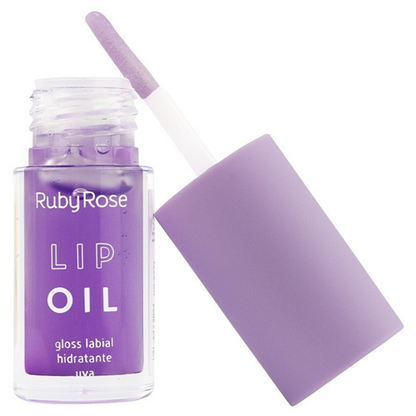 Gloss Labial - Lip Oil Uva | Ruby Rose