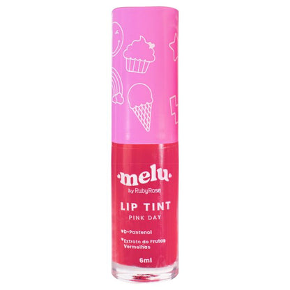 Lip Tint - Pink Day | Melu by Ruby Rose