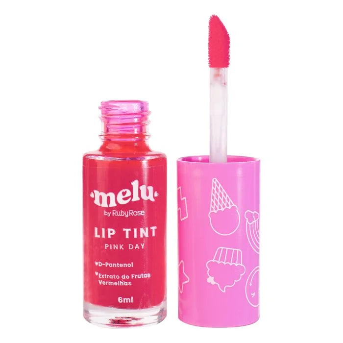 Lip Tint - Red Day | Melu by Ruby Rose