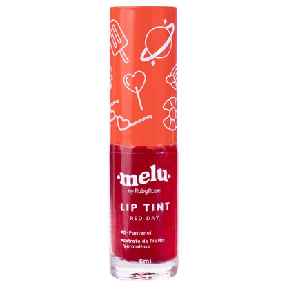 Lip Tint - Red Day | Melu by Ruby Rose