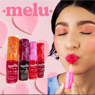 Lip Tint - Red Day | Melu by Ruby Rose