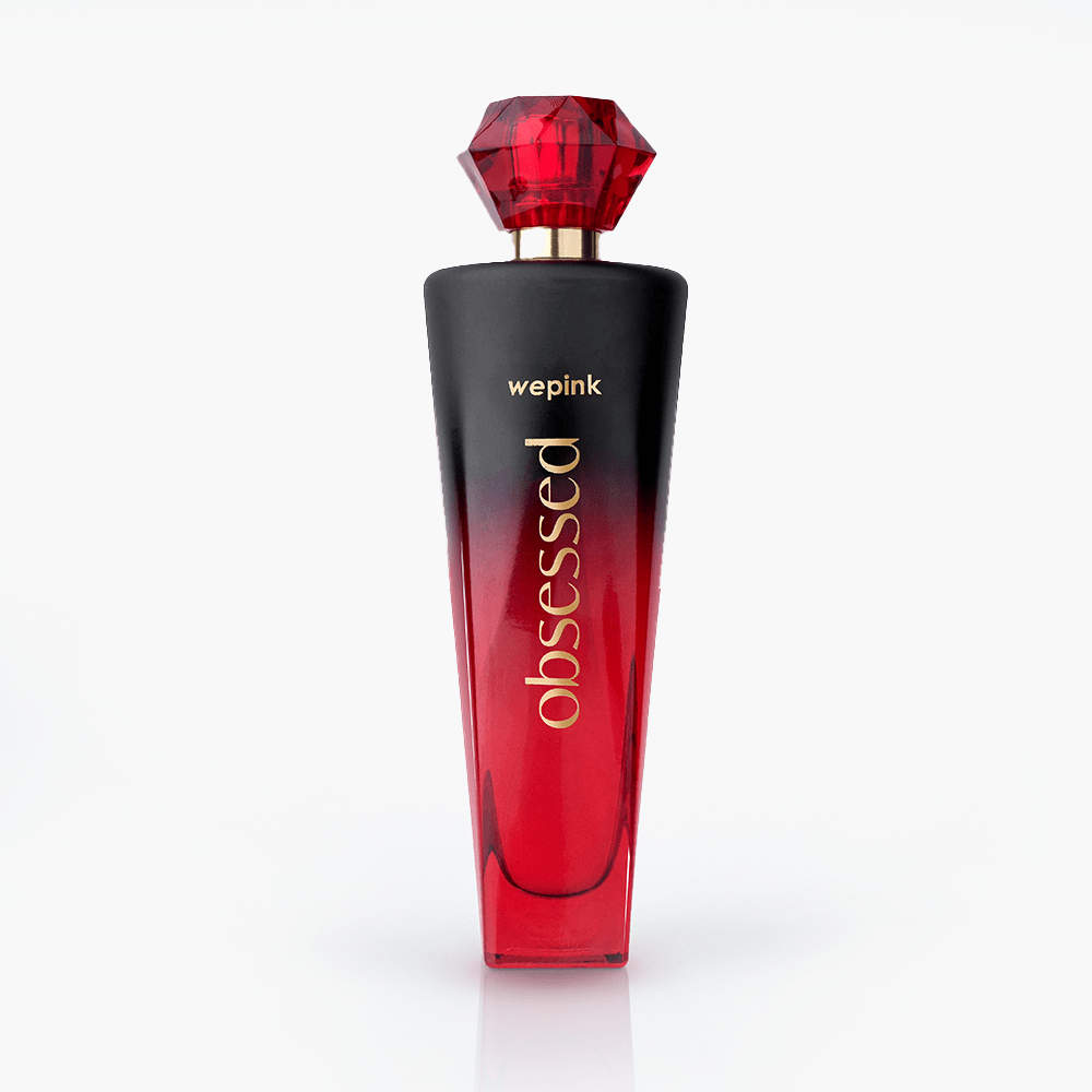 Perfume - Obsessed 100ml | Wepink