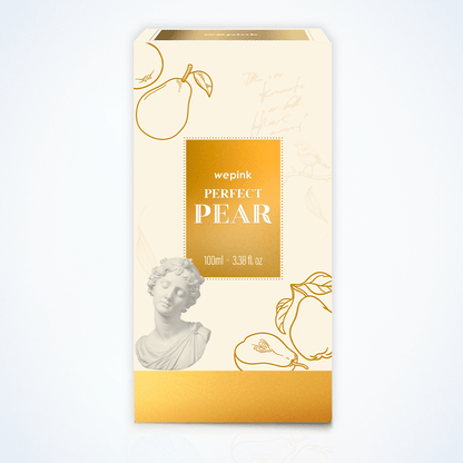 Perfect Pear Desodorante Colônia 100ml - Wepink