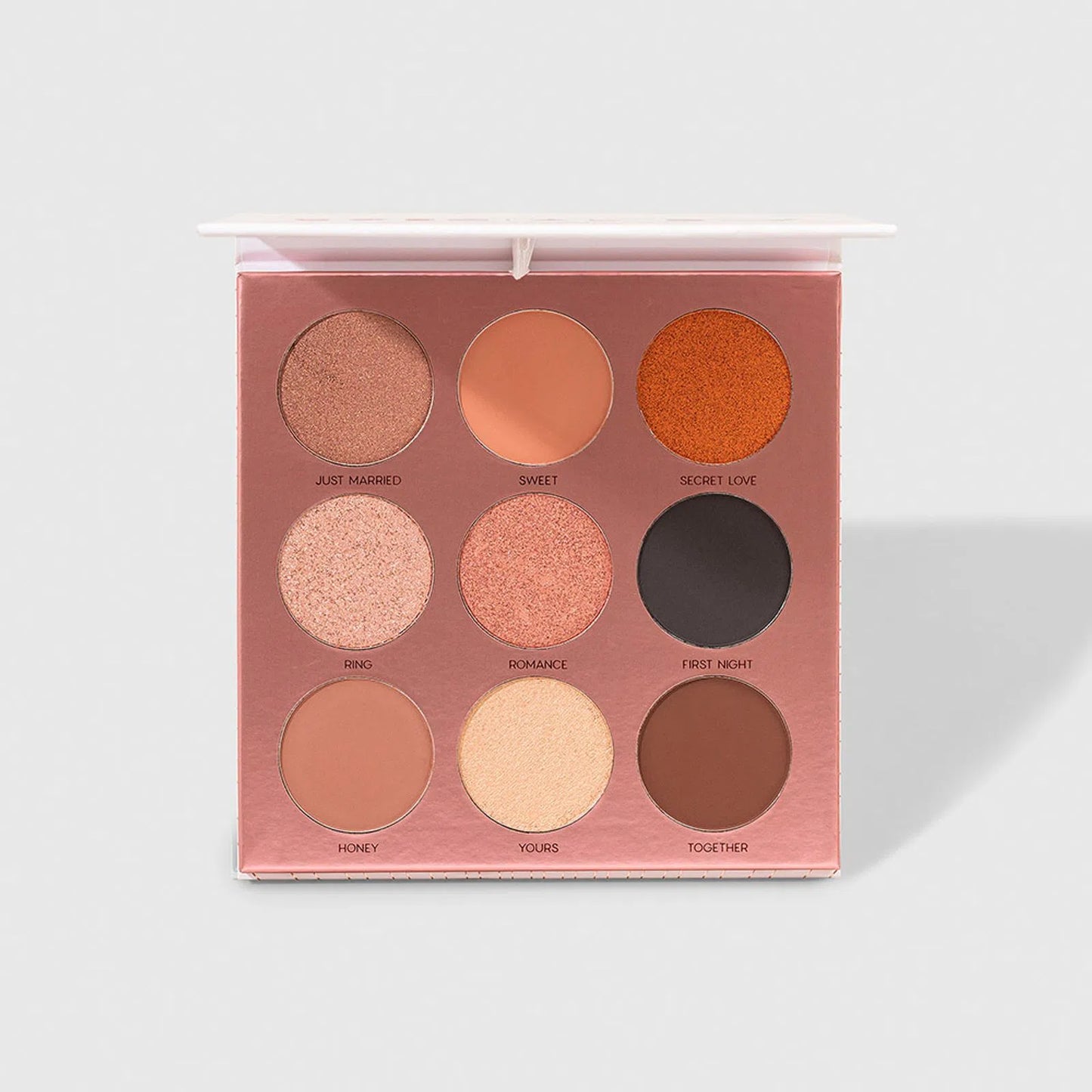 Paleta de Sombras - Special Day | Mariana Saad by Océane