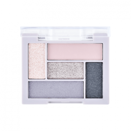 Paleta de Sombras - Such Pallete Cherry Lady 6 | Ruby Rose