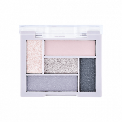 Paleta de Sombras - Such Pallete Rich Peach 2 | Ruby Rose