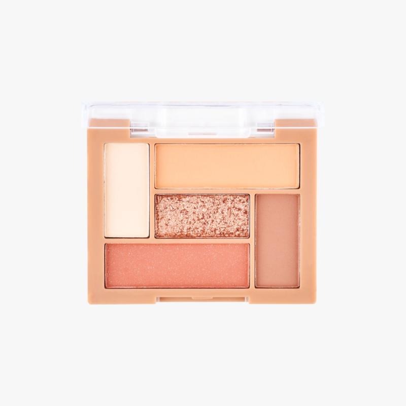 Paleta de Sombras - Such Pallete Rich Peach 2 | Ruby Rose