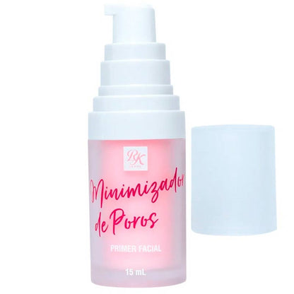 Primer Facial - Minimizador de Poros 15ml | Ruby Kisses