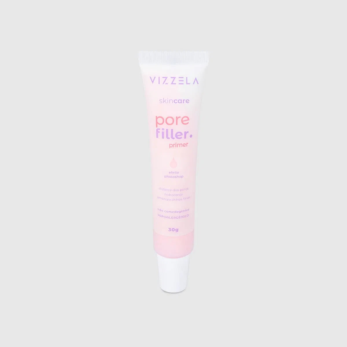 Primer Preenchedor - Pore Filler | Vizzela