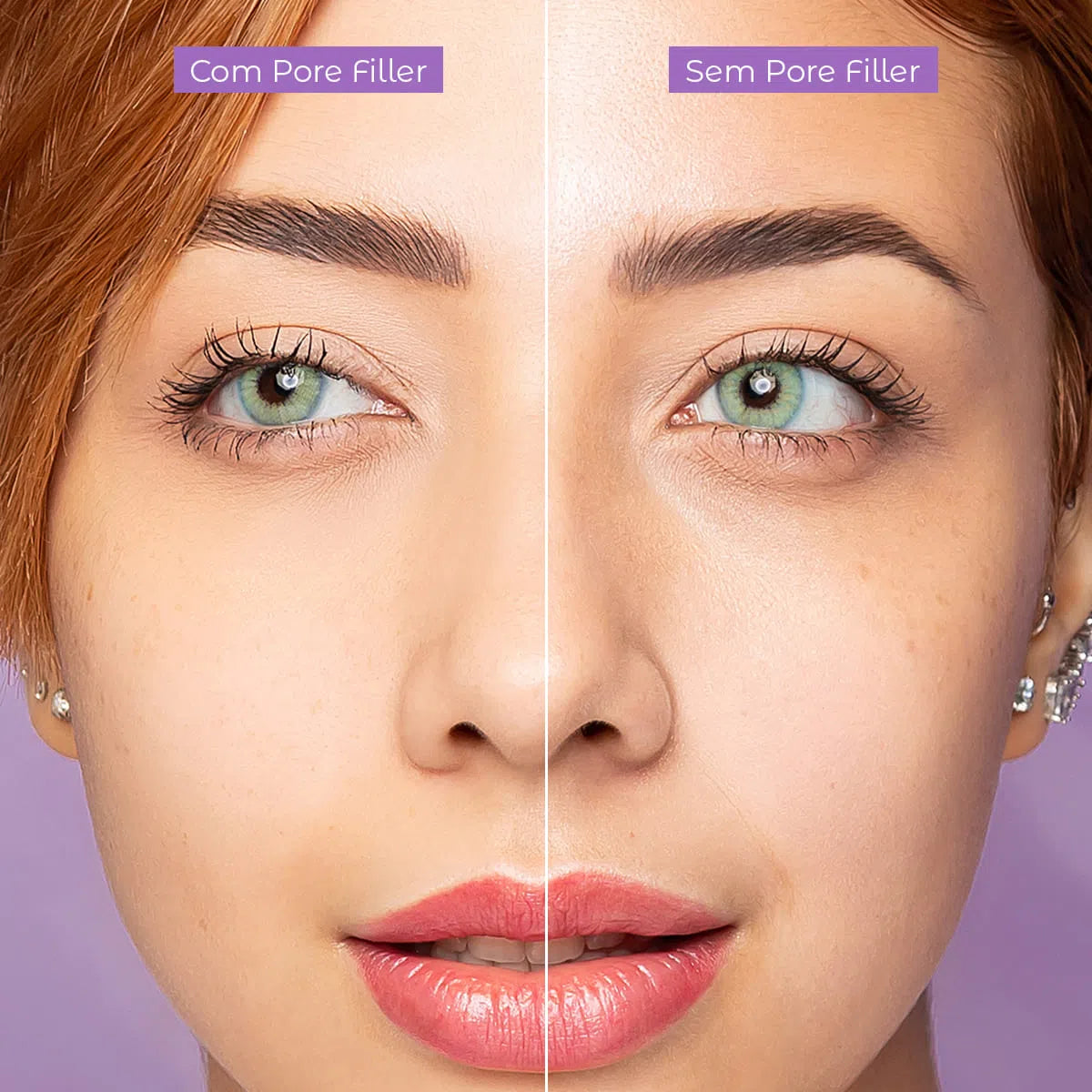 Primer Preenchedor - Pore Filler | Vizzela