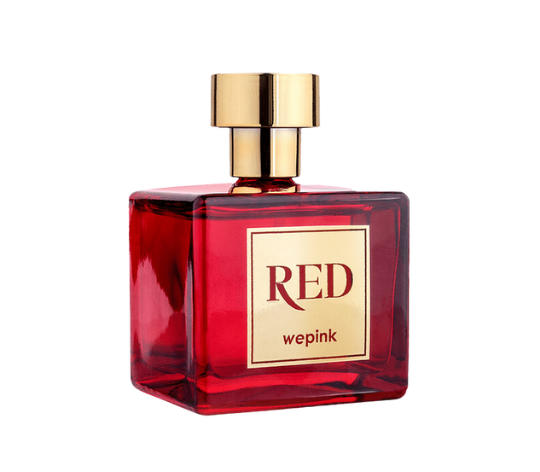 Perfume - Red 100ml | Wepink