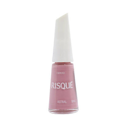 Verniz Cremoso - Astral 8ml | Risqué