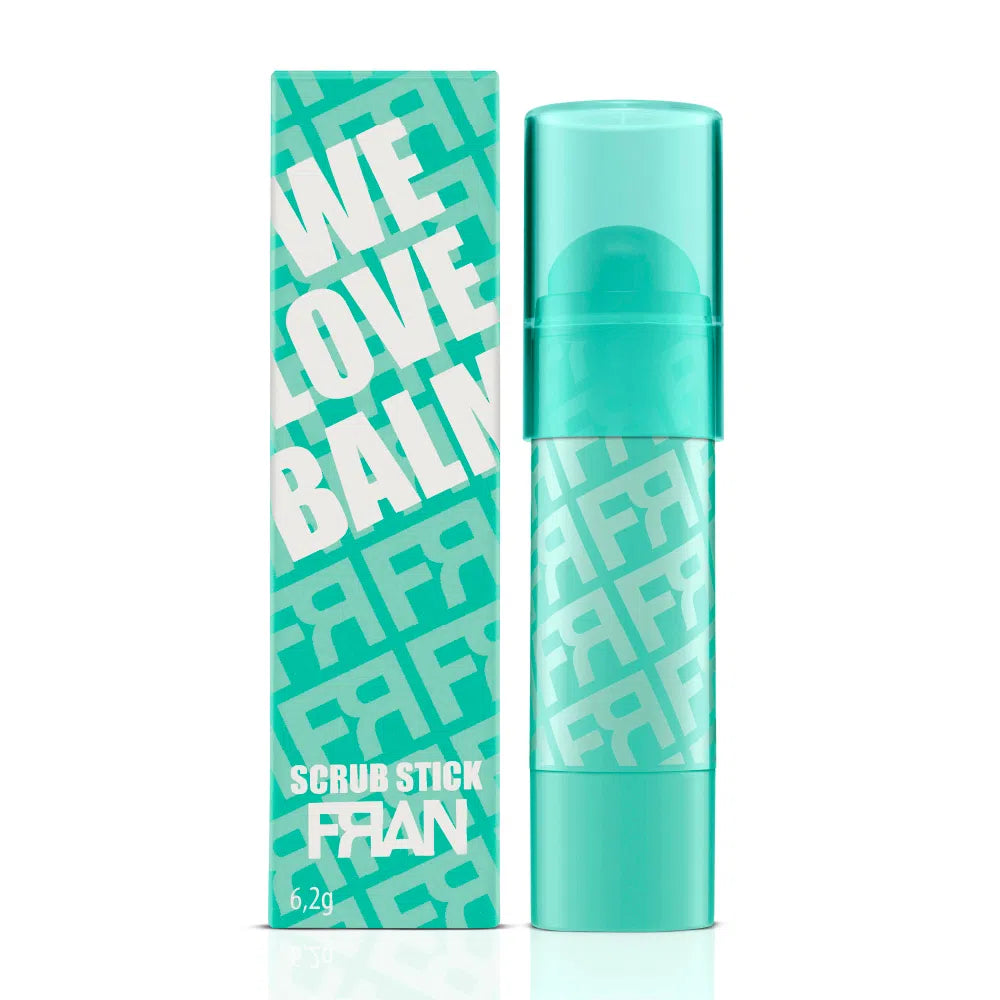 Scrub Stick Balm - Bamboo 6,2g | Fran by Franciny Ehlke