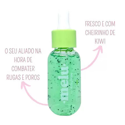 Sérum Facial - Antioxidante Kiwi | Melu by Ruby Rose