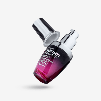 Sérum - Noturno 25 ml - Wepink