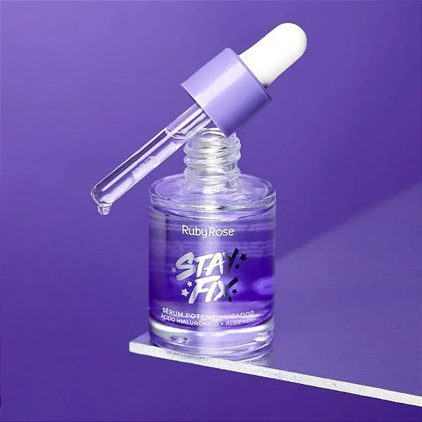 Sérum Facial - Stay Fix | Ruby Rose