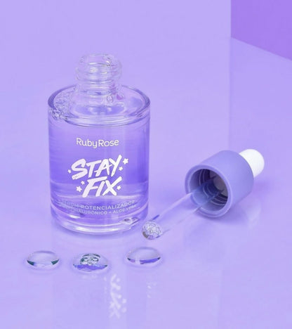 Sérum Facial - Stay Fix | Ruby Rose