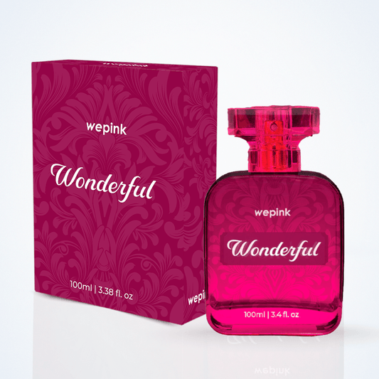 Wonderful Perfume 100ml - Wepink