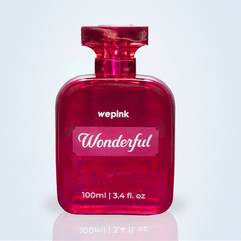 Wonderful Perfume 100ml - Wepink