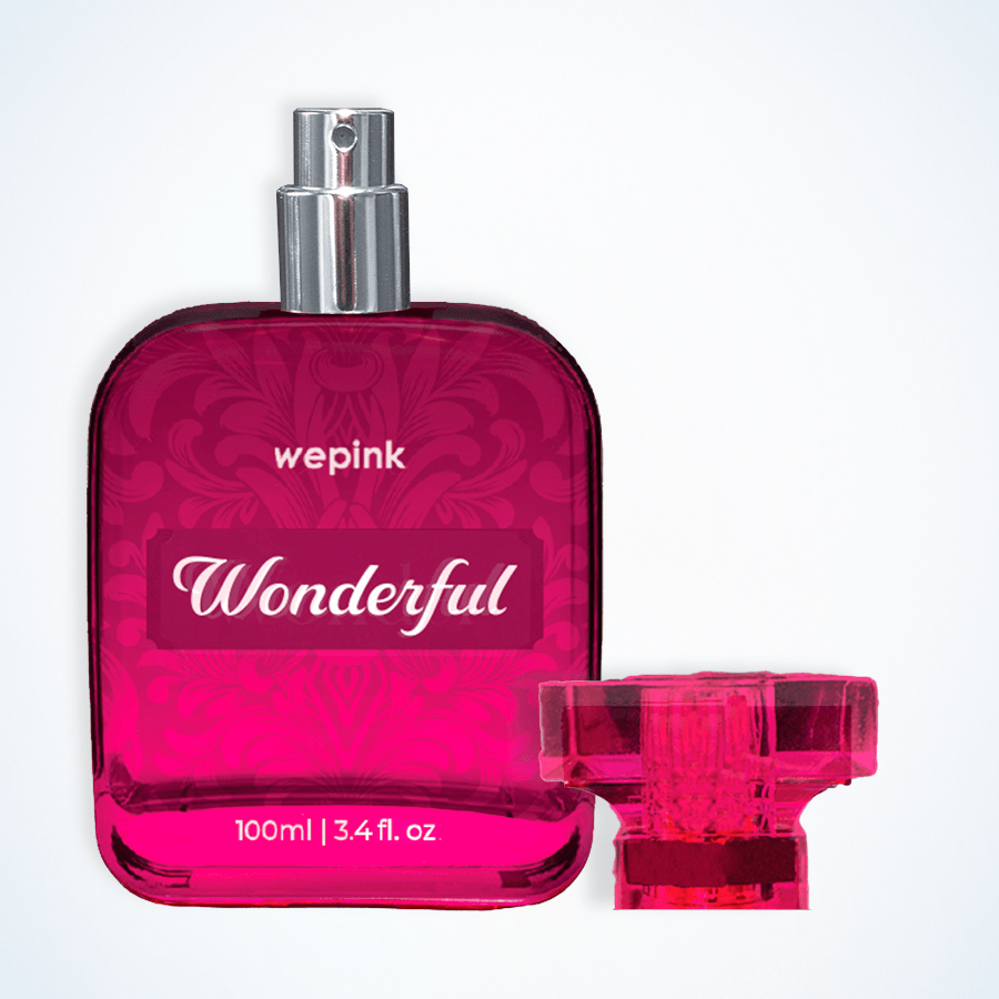 Wonderful Perfume 100ml - Wepink