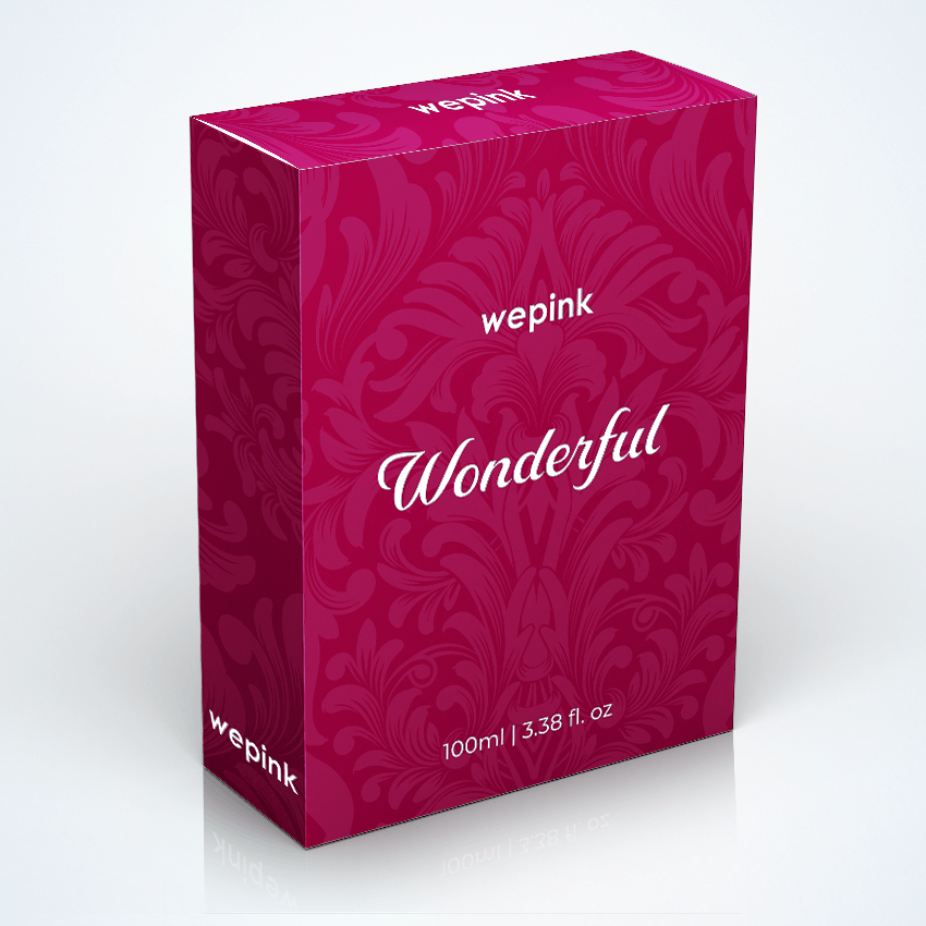 Wonderful Perfume 100ml - Wepink