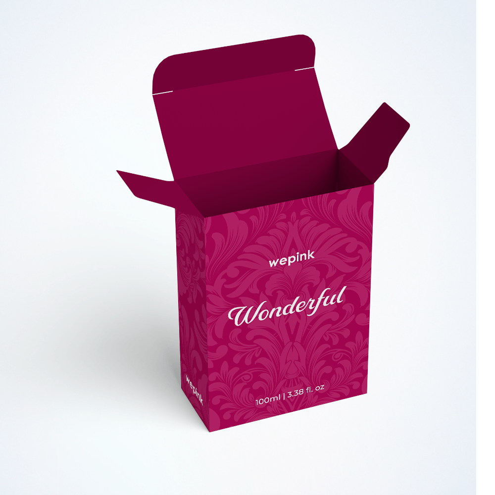 Wonderful Perfume 100ml - Wepink