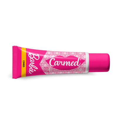 Carmed - Linha Barbie - Hidratante Labial | Cimed