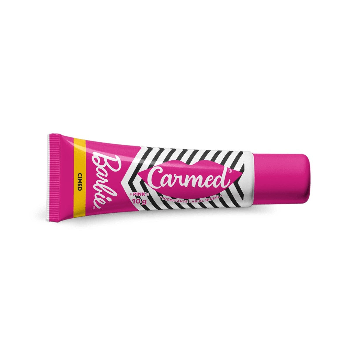 Carmed - Linha Barbie - Hidratante Labial | Cimed