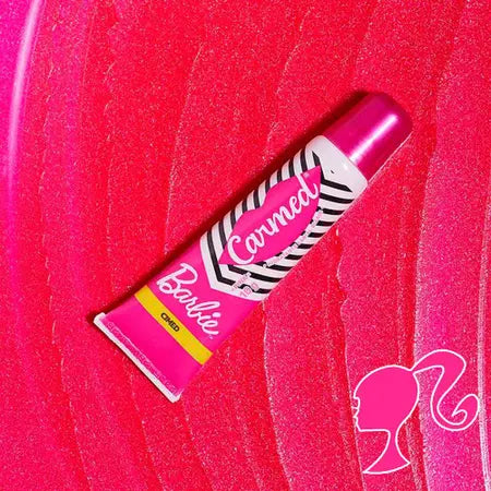 Carmed - Linha Barbie - Hidratante Labial | Cimed