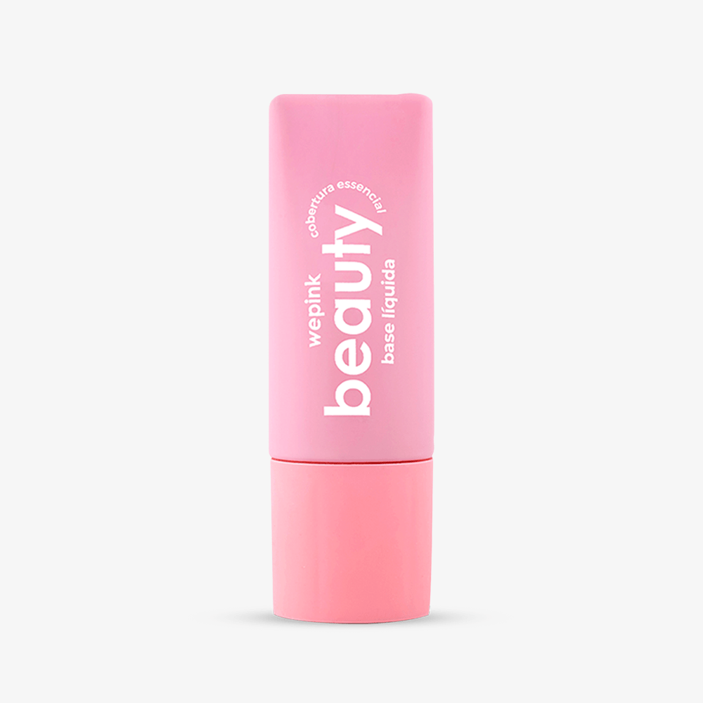 Base Líquida Premium - Wepink Beauty 45ml | Wepink