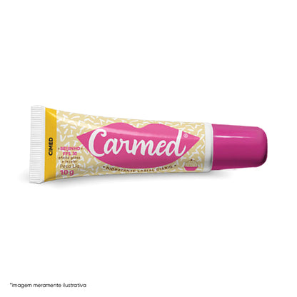 Carmed - Linha BFF - Hidratante Labial | Cimed