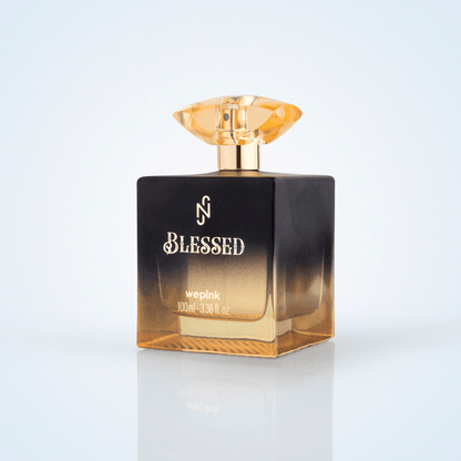 Blessed Desodorante Colônia 100ml | Wepink