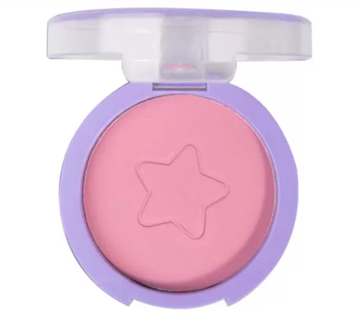 Blush Compacto Stay Fix - Cor Lyra | Ruby Rose