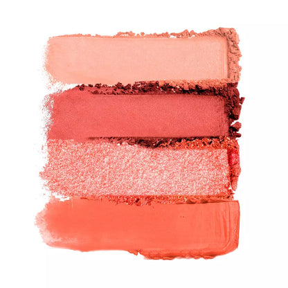 Paleta Blushes - Face | Fran by Franciny Ehlke