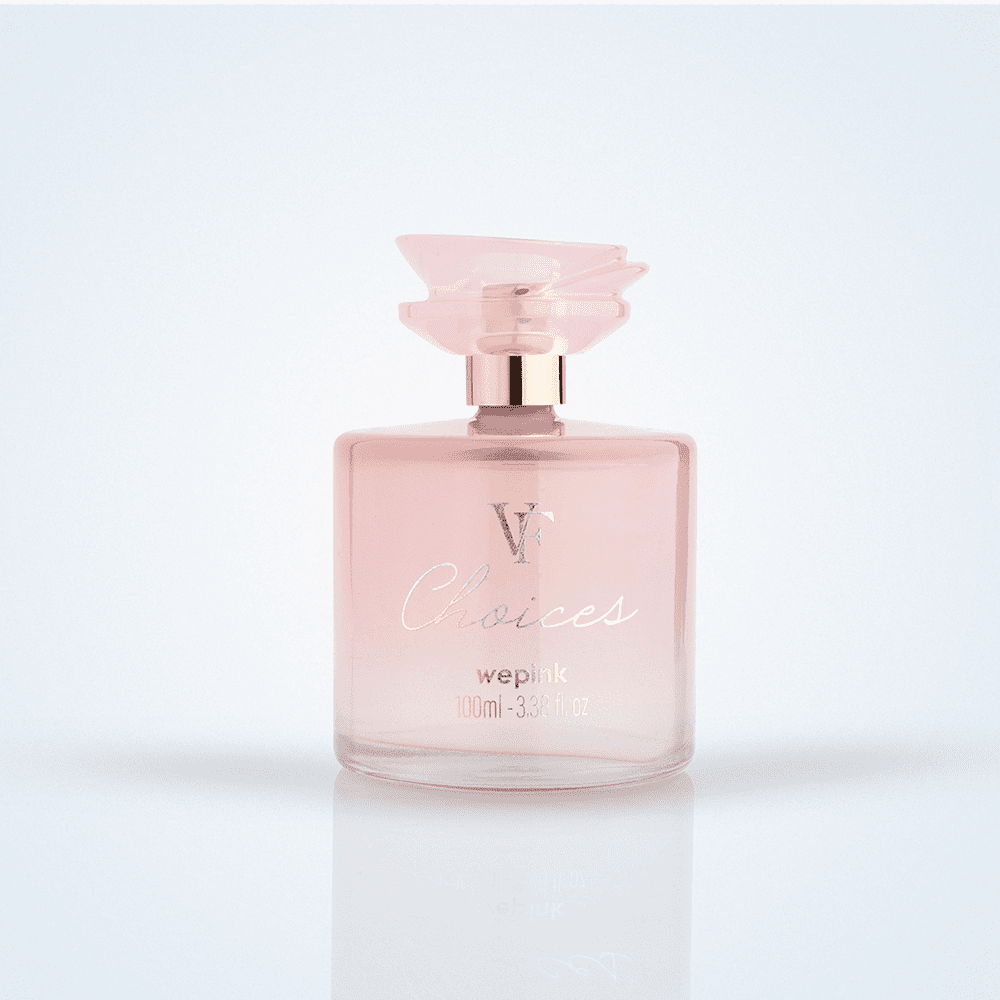 VF Choices Desodorante Colônia 100ml | Wepink