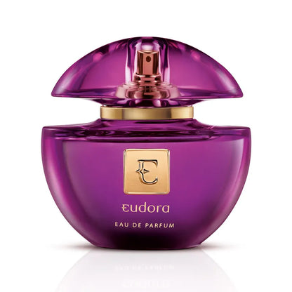 Perfume - Eudora Eau De Parfum 75ml | Eudora