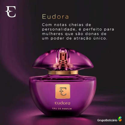 Perfume - Eudora Eau De Parfum 75ml | Eudora