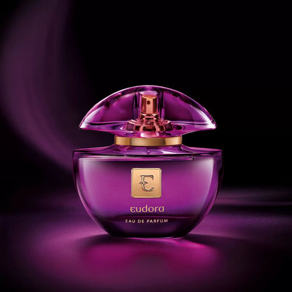 Perfume - Eudora Eau De Parfum 75ml | Eudora