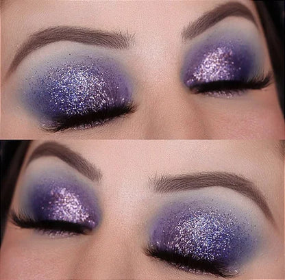 Glitter - BT Lilac Galaxy 3g | Bruna Tavares