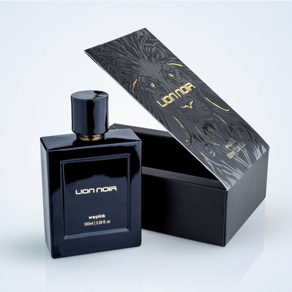 Lion Noir Desodorante Colônia 100ml | Wepink