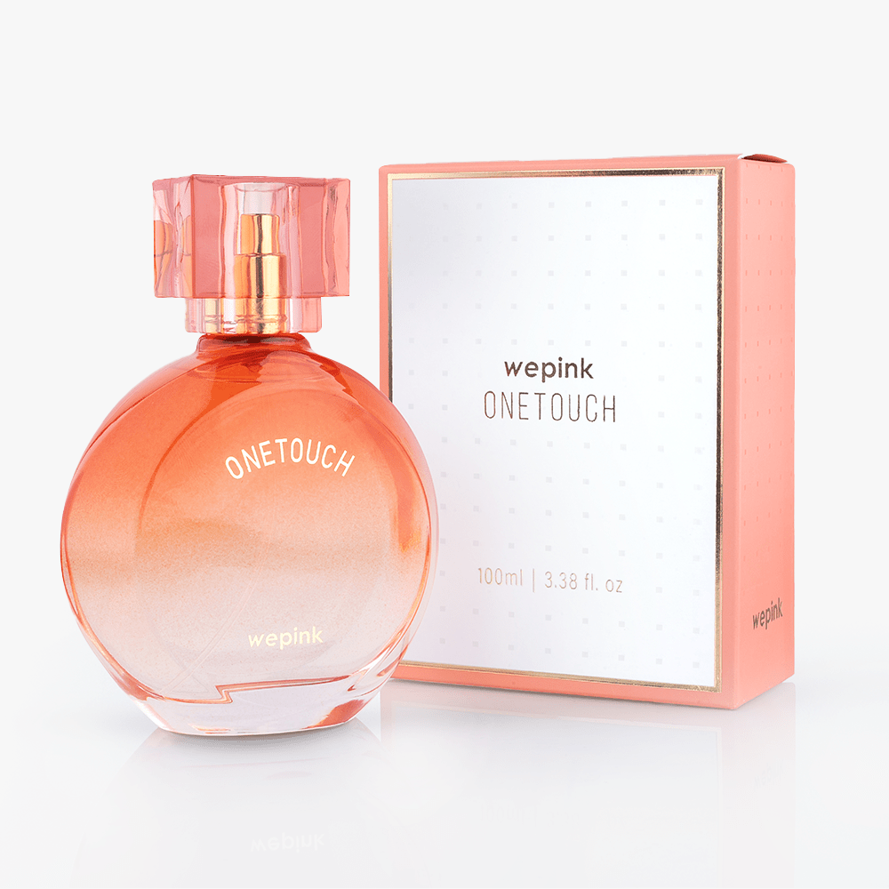 Perfume - One Touch Desodorante Colônia 100 ml | Wepink