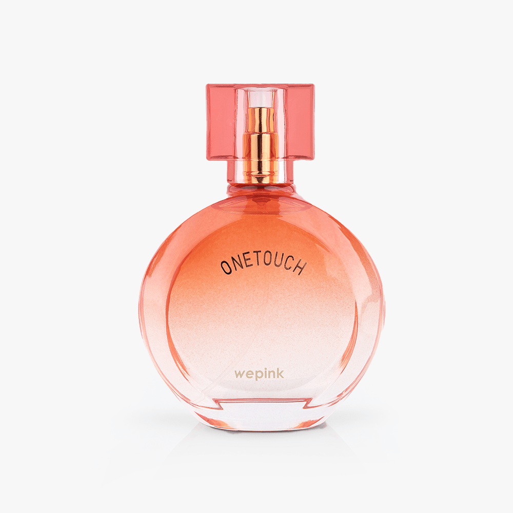 Perfume - One Touch Desodorante Colônia 100 ml | Wepink