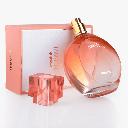 Perfume - One Touch Desodorante Colônia 100 ml | Wepink