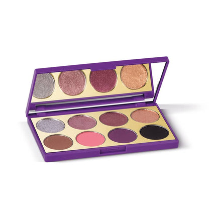 Palette de Sombras - Purple 5,6g | Niina Secrets