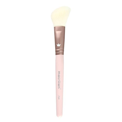 Pincel Profissional para Blush Linha BFF F04 | Macrilan