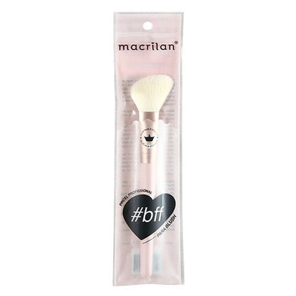 Pincel Profissional para Blush Linha BFF F04 | Macrilan